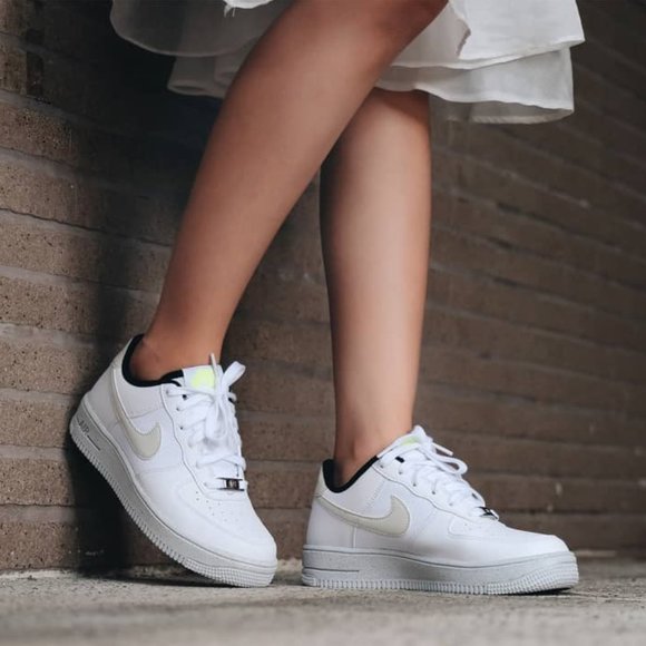 Nike Shoes - Nike Air Force 1 Crater Next Nature
